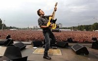Bruce Springsteen vende 27.300 entradas para Madrid