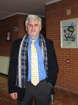 Ángel Luis Campo