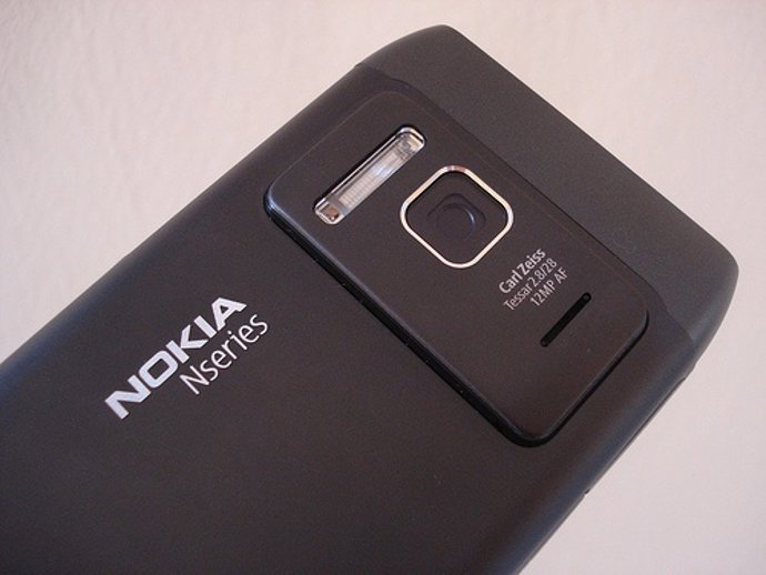 Teléfono Nokia