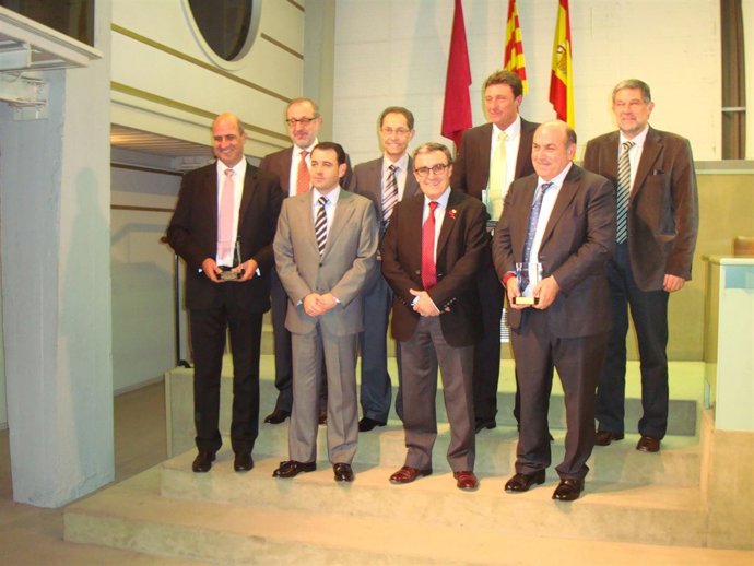 Premios Pronosporc