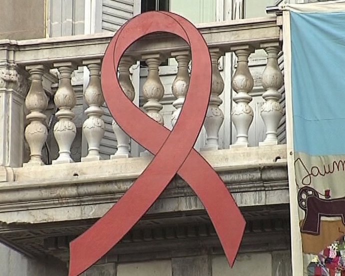 Hoy se celebra el Día Mundial del Sida