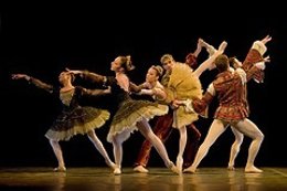 Ballet De La Ópera De París