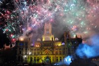 La Ciudad de los Niños se traslada al Conde Duque y la programación navideña comenzará con un gran Christmas en 3D