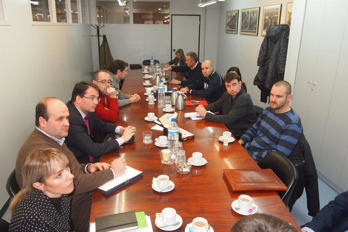 Constructores Se Interesan Por África Subsahariana