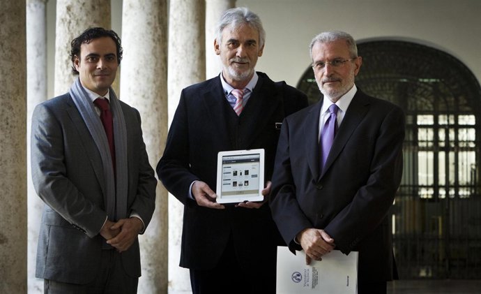 La UV Lanza Su Plataforma Ebook Con Medio Millar De Libros Digitales