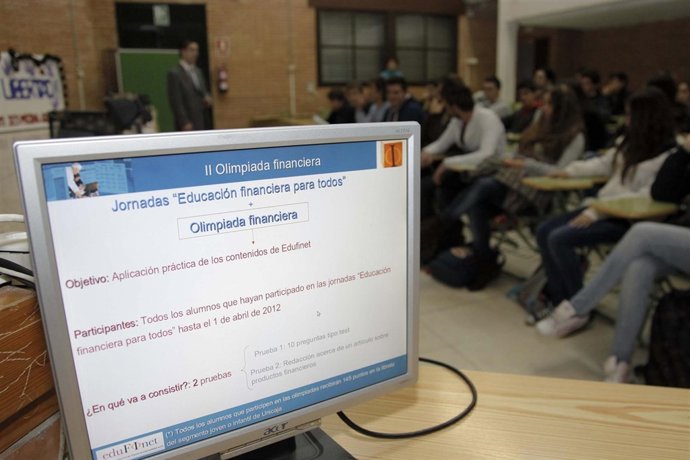 Un Momento De Las Jornadas