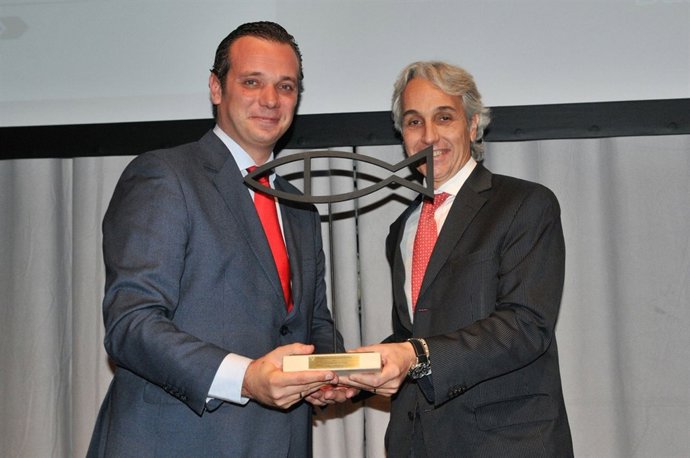 Cartagena, Ciudad Más Sostenible De España           