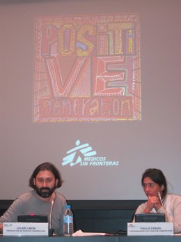 Médicos Sin Fronteras