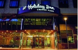Holiday Inn Andorra