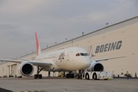 Boeing trabajará para asegurarse de que Airbus retira todos los subsidios ilegales