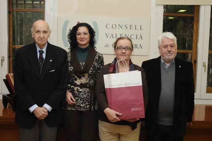 El CVC Se Suma A La Campaña 'Vine A La Llibreria' Del Gremi De Llibrers