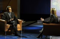 Mas abre la puerta a anticipar las elecciones catalanas si llega a un "callejón sin salida"