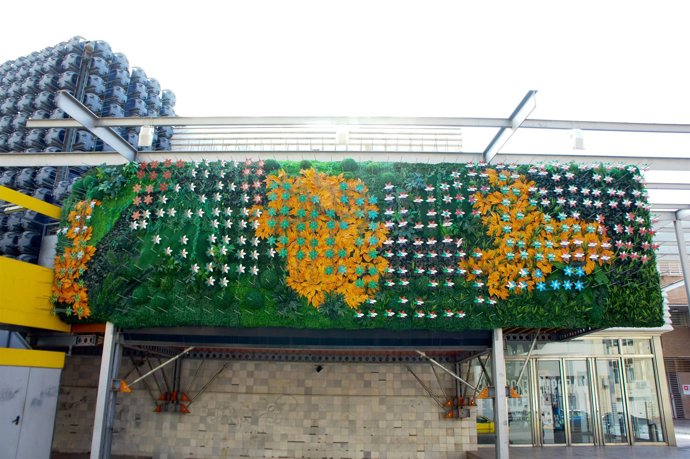 Primavera árabe de Diana Larrea