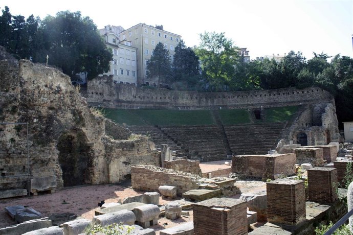 Teatro Romano