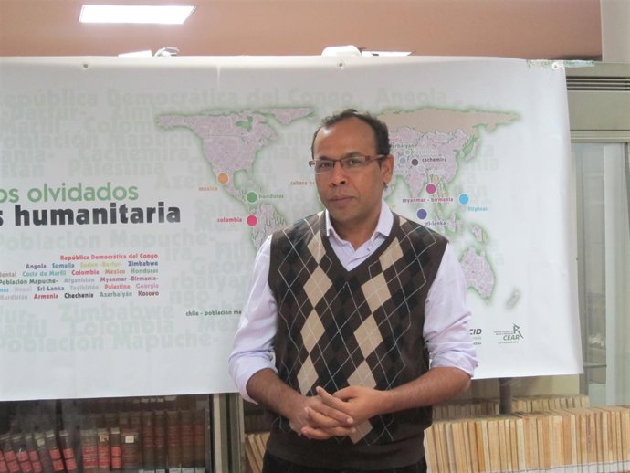 Director Del Instituto Árabe De España