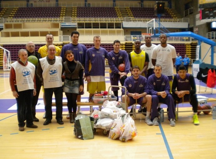 Blancos De Rueda Valladolid