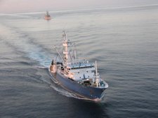 Secuestro del buque Alakrana