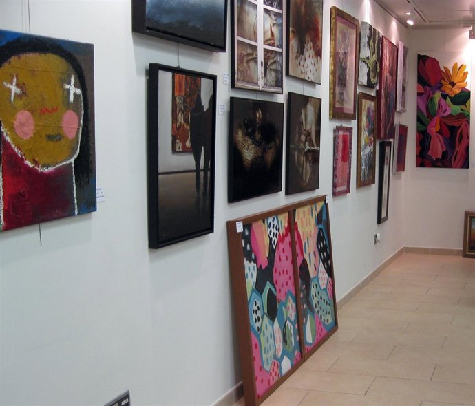 Exposición De Ficemu