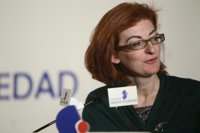 ETA.- Pagazaurtundua avisa de la "contaminación" de Batasuna en Bildu y Amaiur y su estrategia de "cumplo y miento"