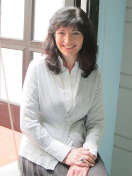 La Candidata Del PA Por Cádiz, Pilar González