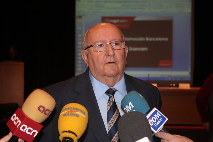 Juan Antonio Sánchez Torres