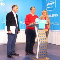 PP-A insiste en que no hay ningún acuerdo cerrado sobre la FAMP y considera que Toscano está "desacreditado"