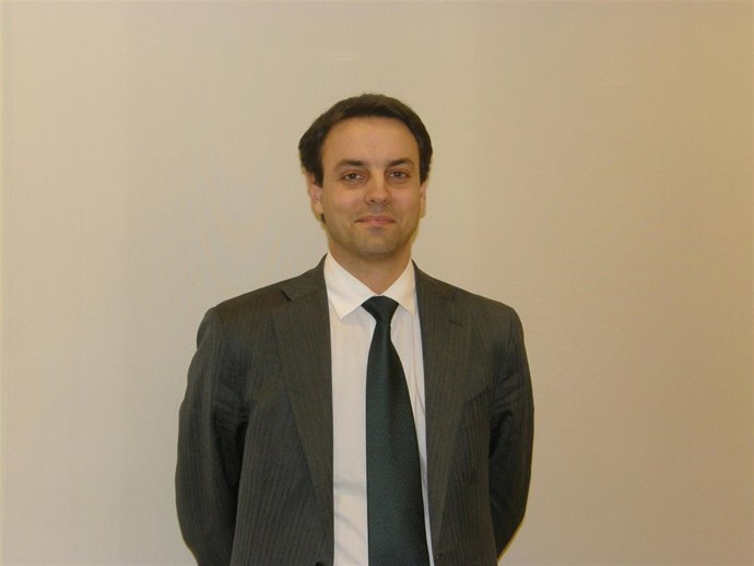 Manel Prat, director general de los Mossos d'Esquadra