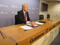 El Gobierno destina 350.000 euros al Centro Tecnológico del Calzado para fomentar competitividad de empresas