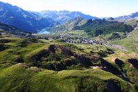 El sol y el tiempo estable dominarán el puente festivo