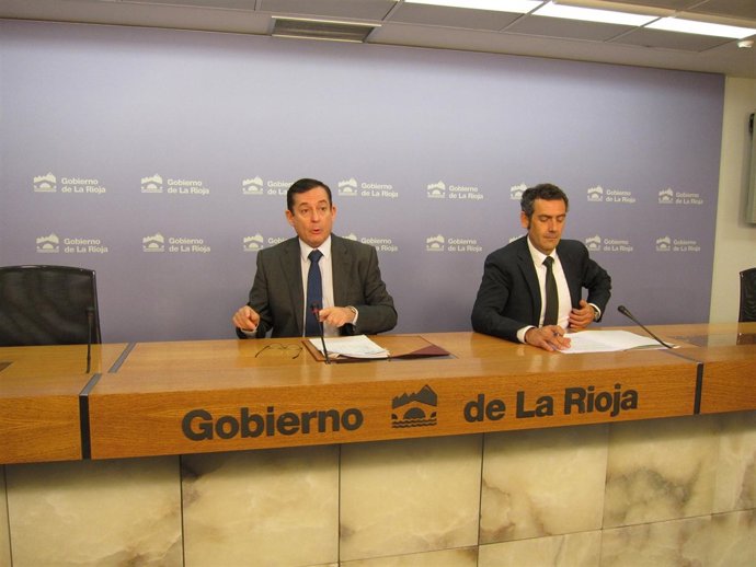 Erro Y García Del Valle Sobre El Paro