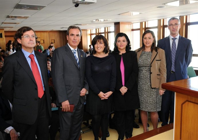 Celebración De La Patrona