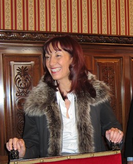 Carmen Peñalver Hoy