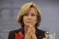 Salgado recuerda que Irlanda fue rescatada tras crear un 'banco malo' 