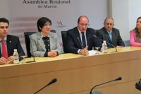 PP dice que Presidencia refuerza medios para seguridad ciudadana y consolida compromiso con ayuntamientos