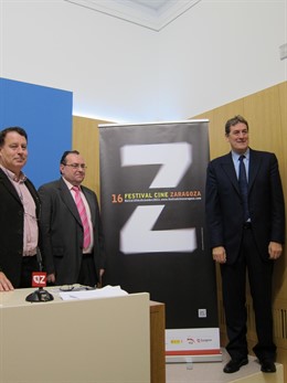 Presentación FCZ En El Ayuntamiento