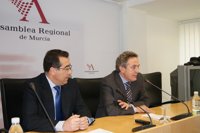 PSOE denuncia el descenso "exagerado y preocupante" en las partidas a los ayuntamientos