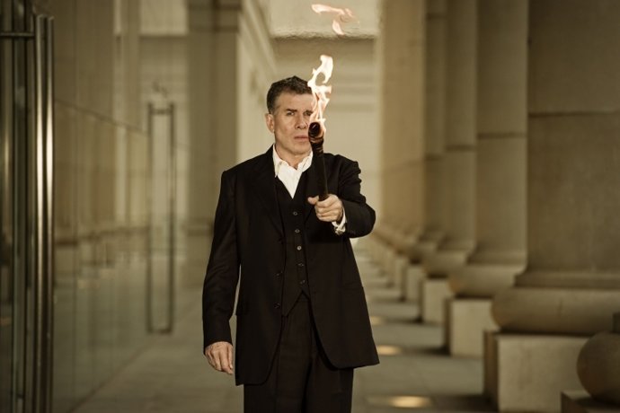 Lluís Soler En 'Canigó', En El TNC