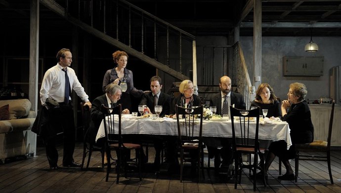 'Agosto (Condado De Osage)'