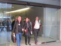 El Govern se levanta de la mesa de negociación con los funcionarios por las protestas ante la Modelo