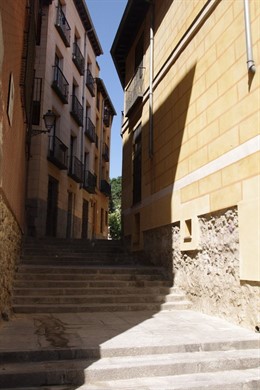 Madrid de Los Austrias