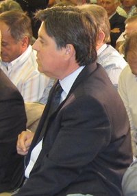 Scrats reprocha a Cospedal su recurso y cree que debe elegir entre la Secretaría del PP y la Presidencia de C-LM