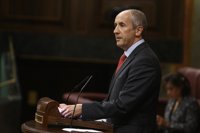 PNV da credibilidad a los contactos con ETA que apunta Eguiguren