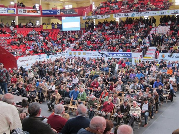 Imagen De La Asamblea General Ordinaria De Acor
