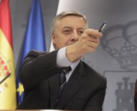 Blanco: el próximo Gobierno "tendrá que tomar muchas decisiones" 