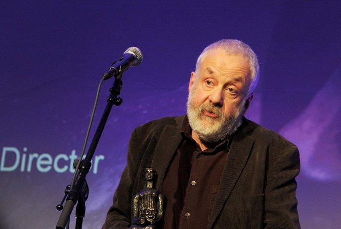 Mike Leigh 