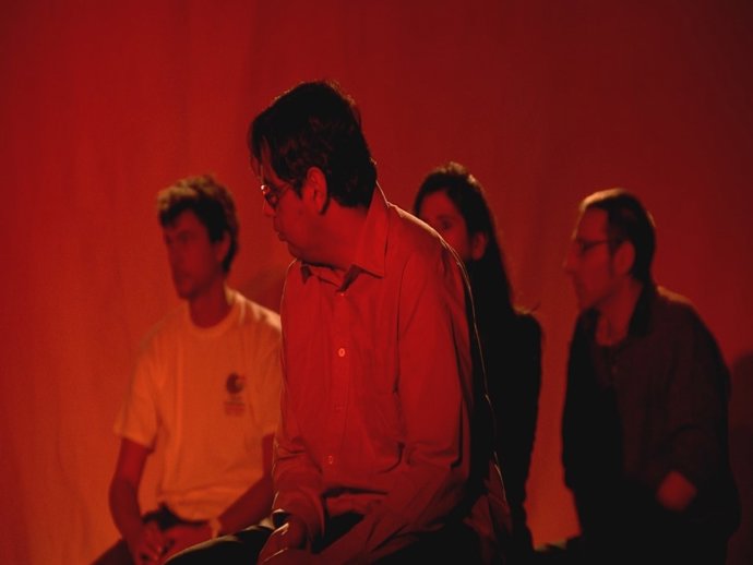 Escena Psicomamnesia