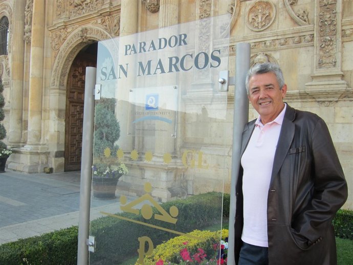 Parador De San Marcos