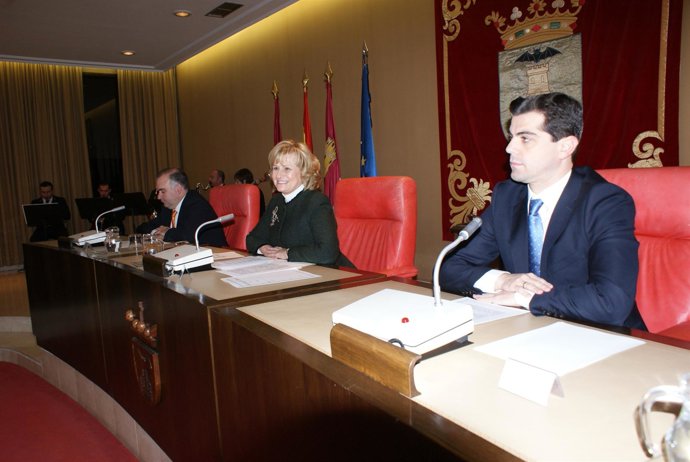 Acto Conmemorativo De La Constitución