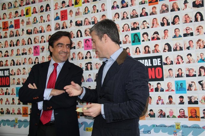 Presentación Del Festival De Invierno