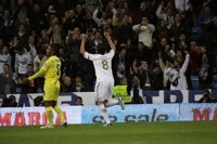 Fútbol.- Kaká vuelve a la lista para el partido en Gijón, donde no estarán Arbeloa, Carvalho y el sancionado Xabi Alonso